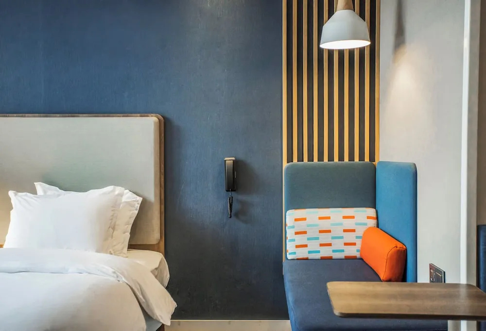 Holiday Inn Express Hangzhou Xixi Tourism Zone by IHG