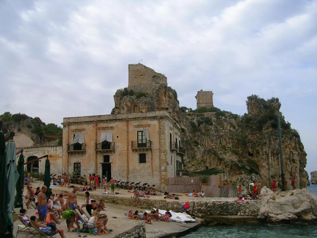 Il Sole di Sicilia