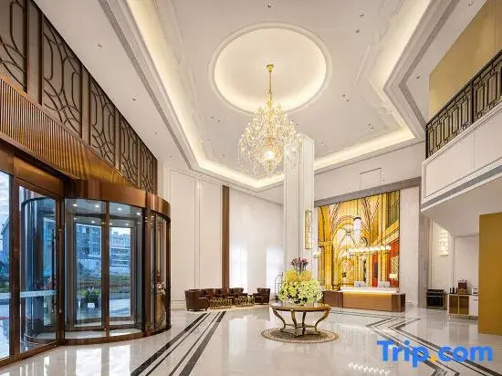 Vienna International Hotel Qingyang AukaiHuafu