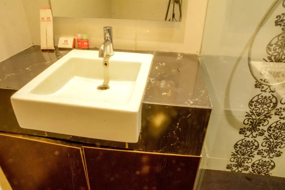 2 Bedrooms Apartment at Sahid Residence by Travelio
