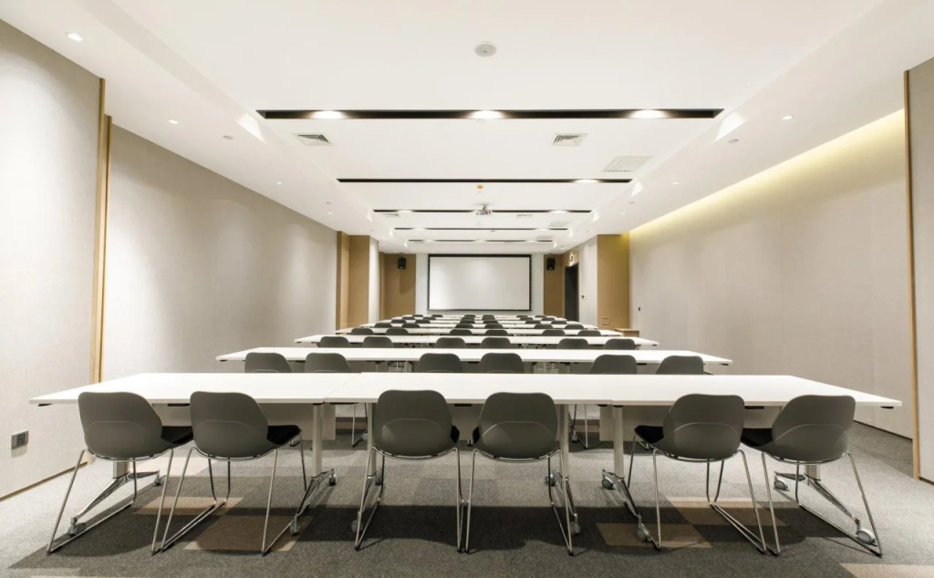Holiday Inn Express Harbin Qunli by IHG