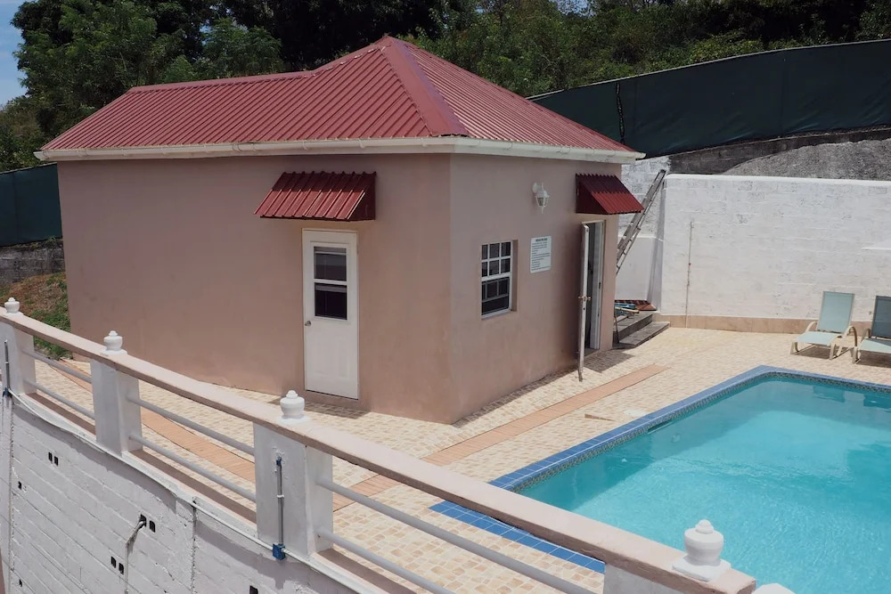 Burcasa: Bed & Breakfast