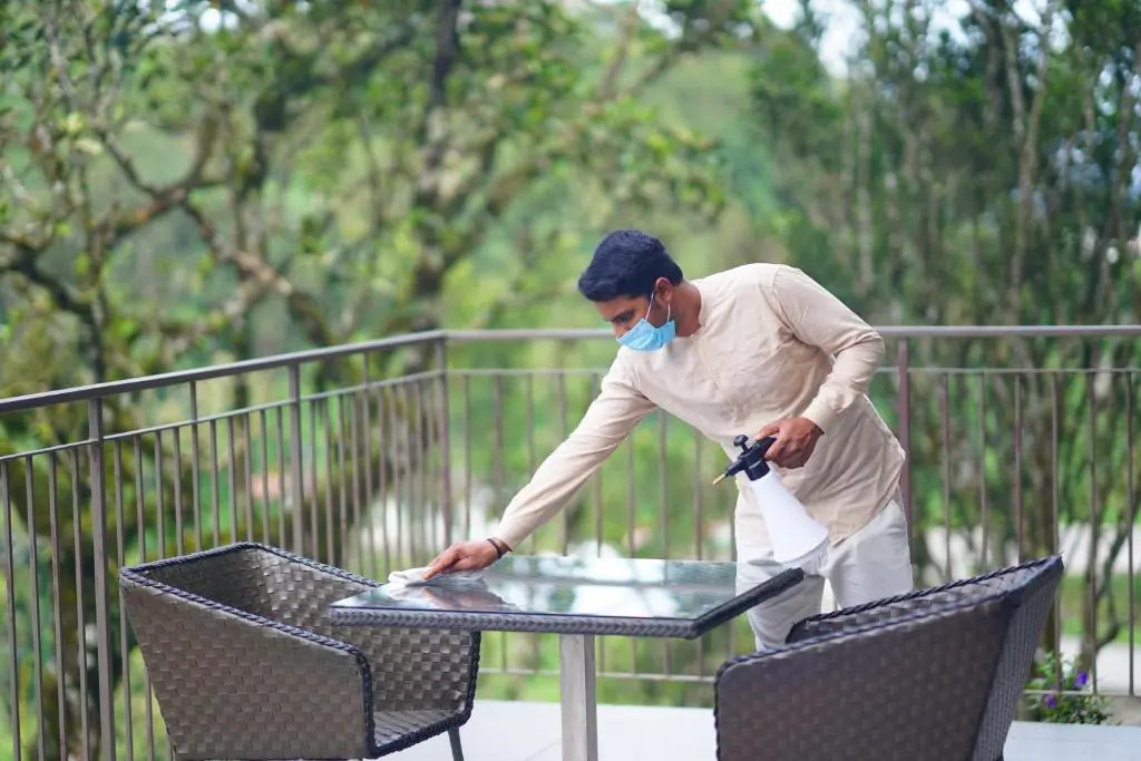 Shola Crown Resort - Munnar