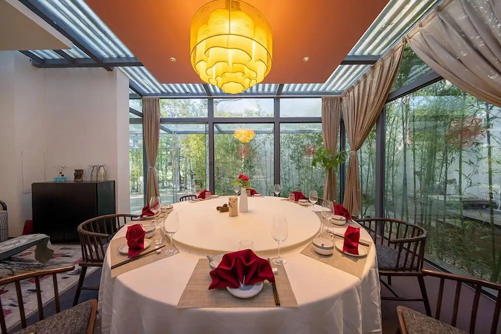 Leliving Butterfly Resort Lijiang