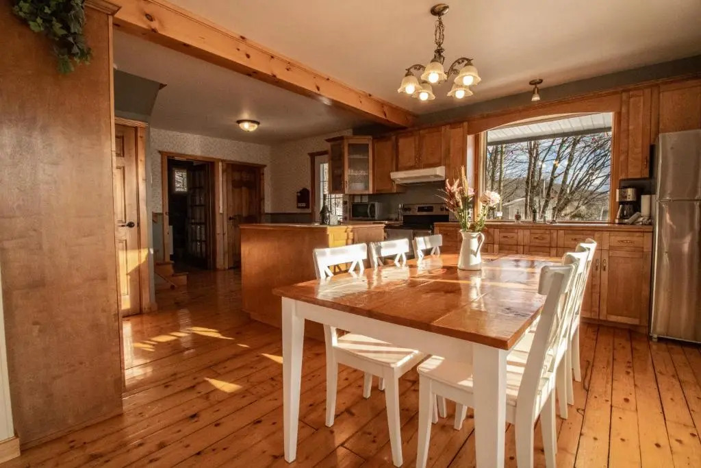 Les Chalets Tourisma - La Campagnarde