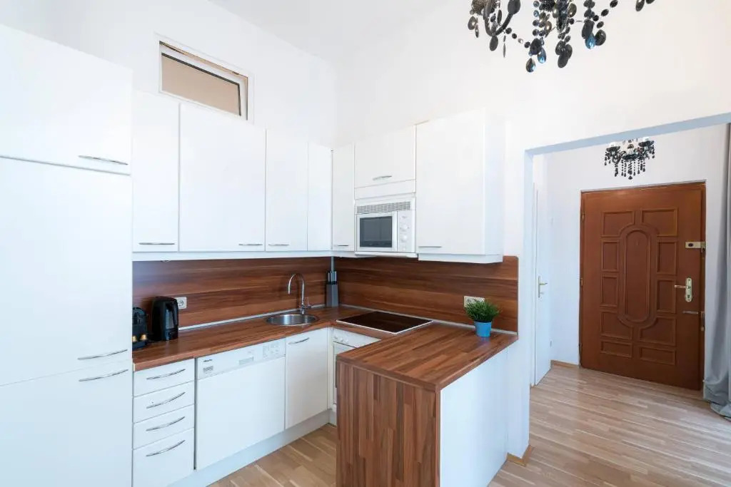 Vienna Residence | High-class furnished flat in 7th district of Vienna, near Volkstheater