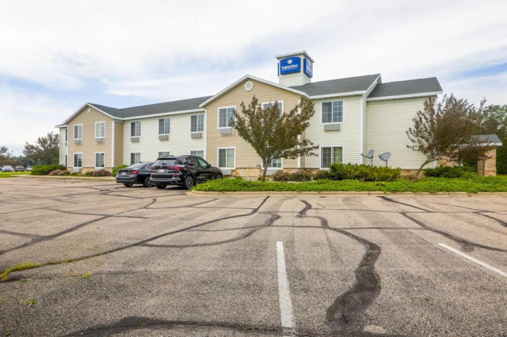 Park Inn By Radisson