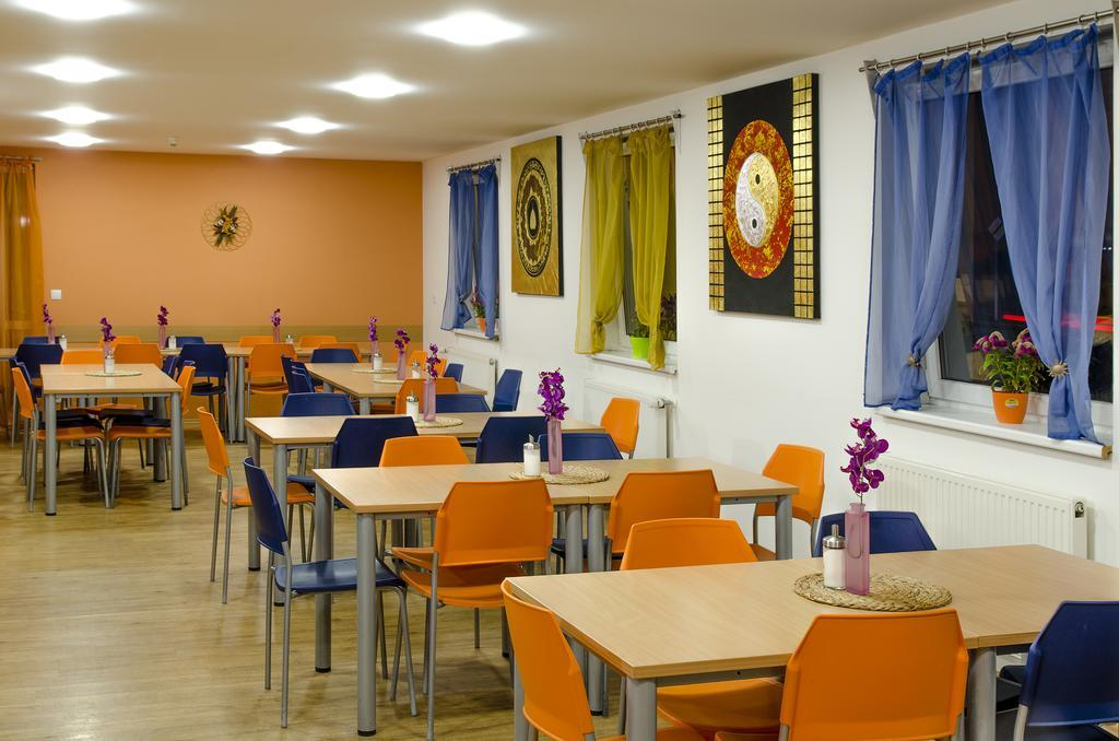 Hotel Imos