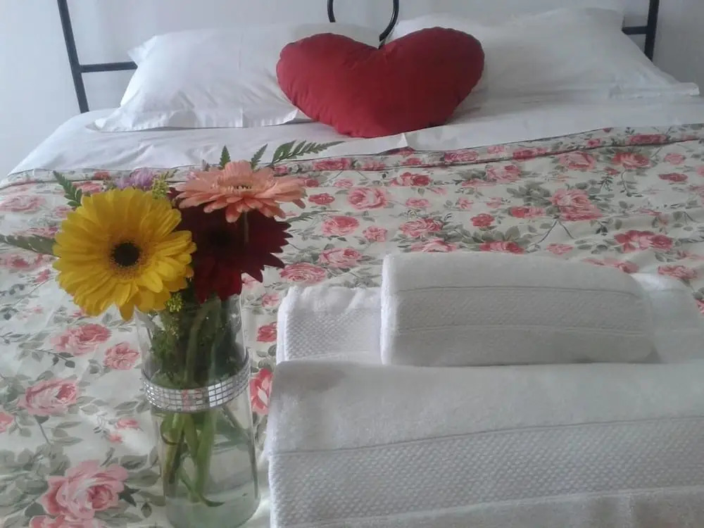 Hostel Scheckinah