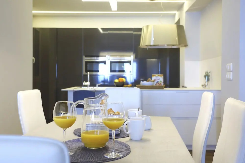 The Zu Suite Apartment