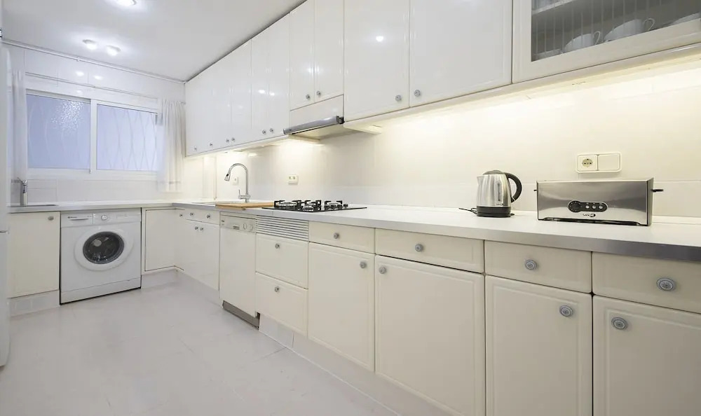 Apartment Castell TH92