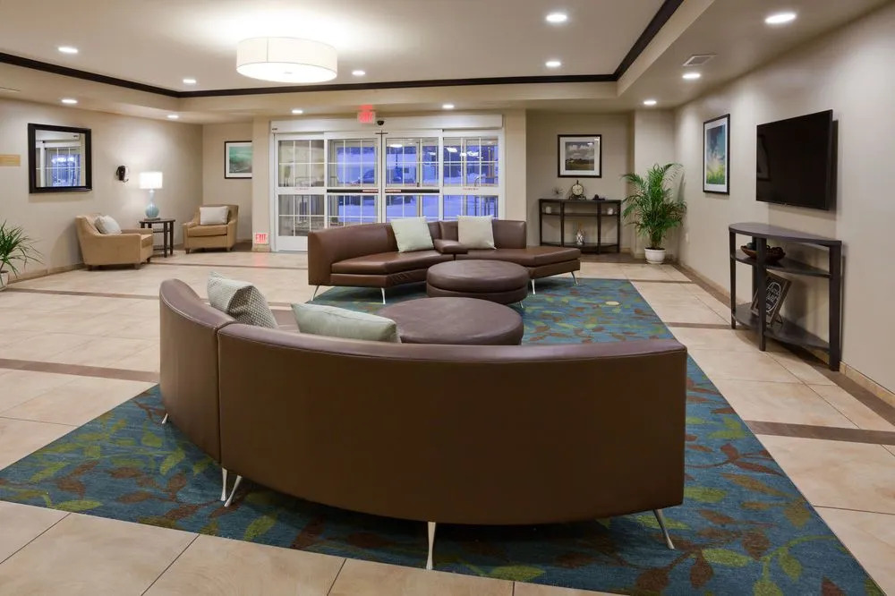 Candlewood Suites Bemidji - Paul Bunyan, An Ihg Hotel