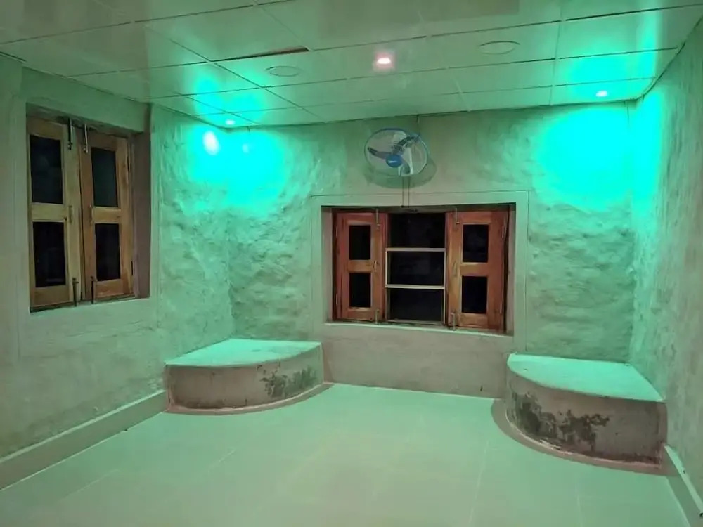 Bondhur Bari Eco Resort Sreemangal