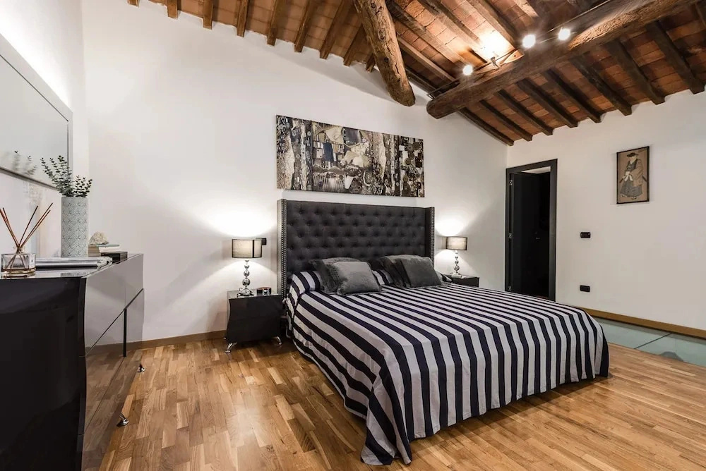 Giotto Luxury Apartment Villa Guinigi