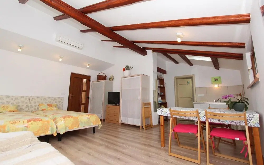 Studio Rovinj Home