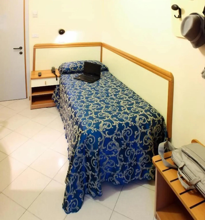Hotel Aldebaran