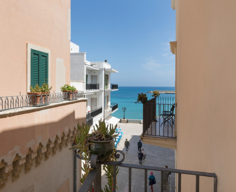 Hotel Palazzo Papaleo