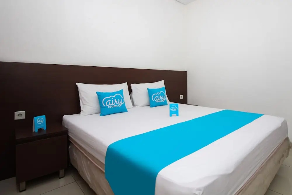 Airy Kuningan Karet Pedurenan 41 Jakarta
