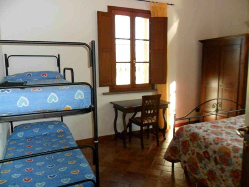 il Chiassetto Agriturismo No Kids