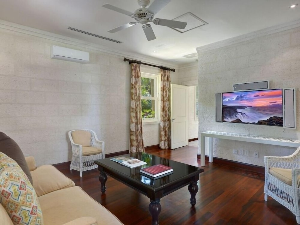 Villa Westland Heights 9
