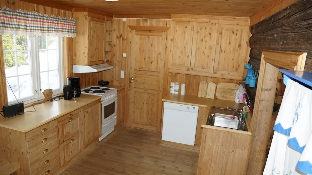 Skei Apartments