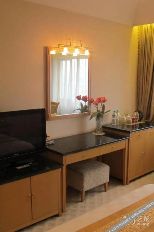 Hongqiao Hotel - Nanjing