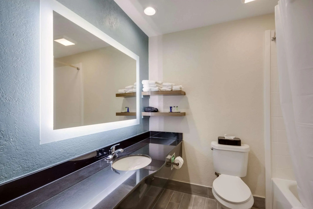 Best Western Niceville-Destin