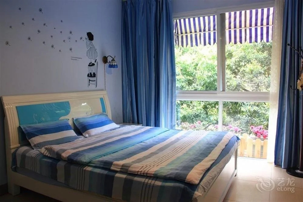 Yangshuo Dozycat Youth Hostel