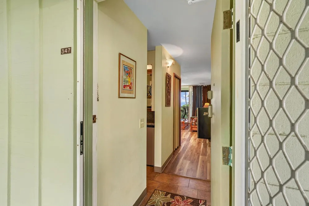 Big Island Kona Islander #347 Condo