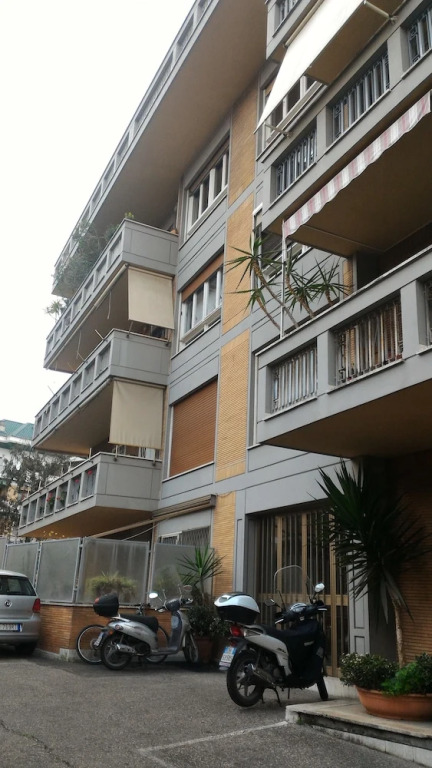 Apartment in St. Peter