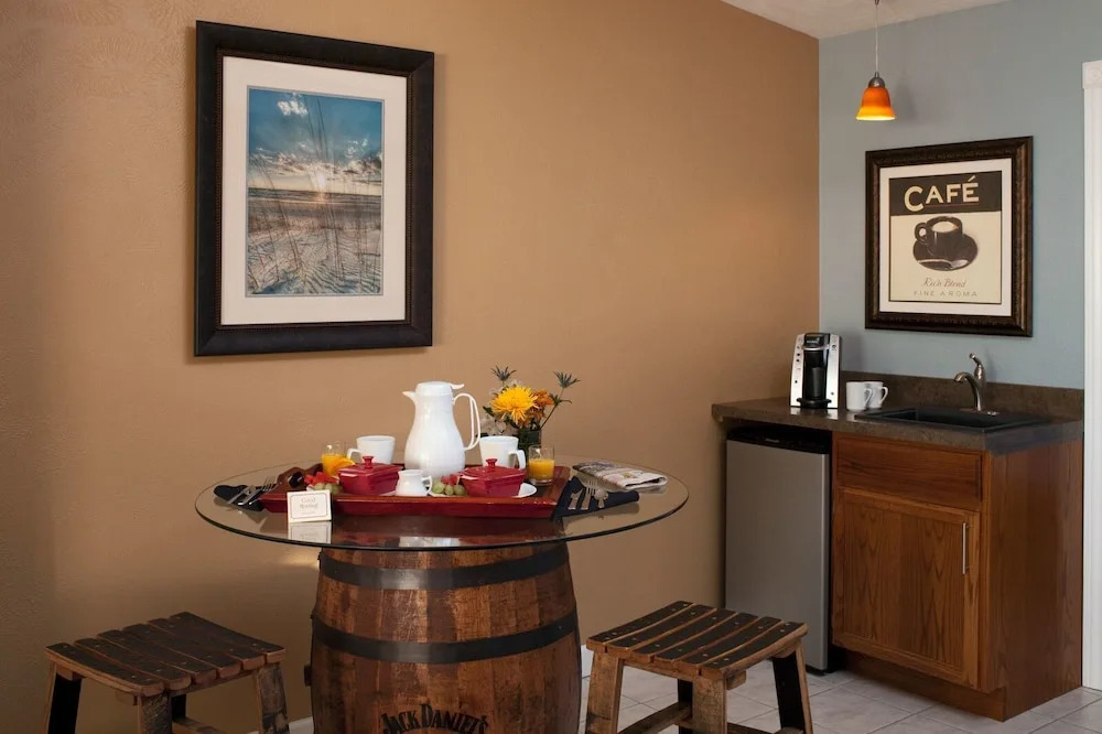 Huron House Bed and Breakfast