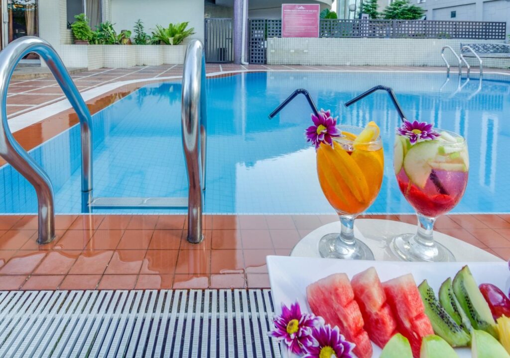 Suria City Hotel, Johor Bahru