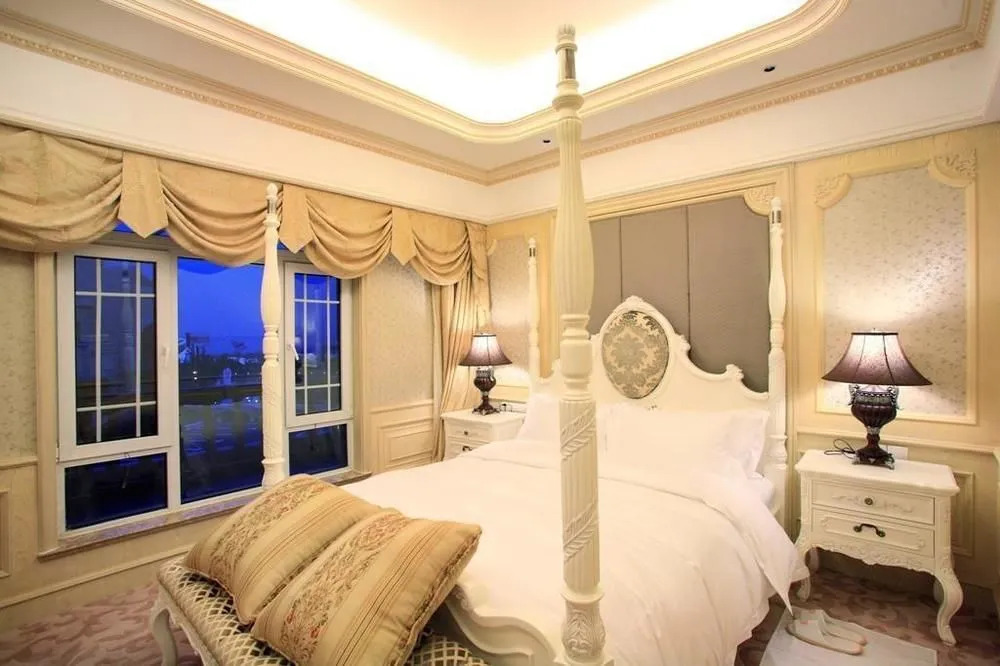 Qingdao Anqinyu Club Hotel