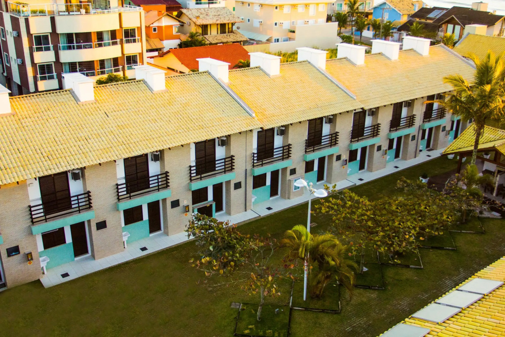 Parador Tropical