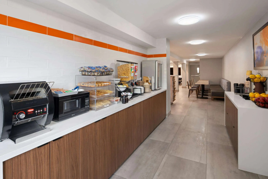 La Quinta Inn by Wyndham San Diego - Miramar