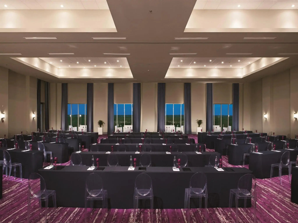 Breathless Riviera Cancun Resort & Spa