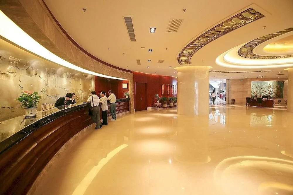 Hampton by Hilton Shanghai Hongqiao Airport
