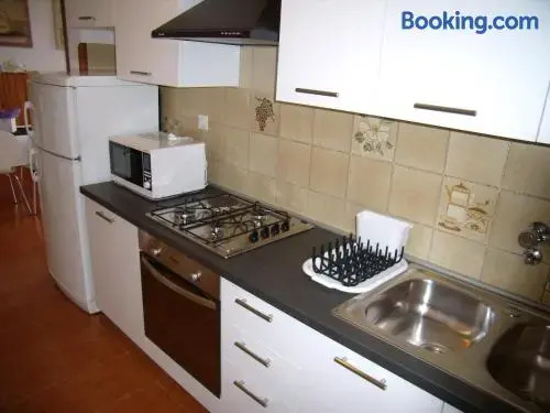 Apartments Alma