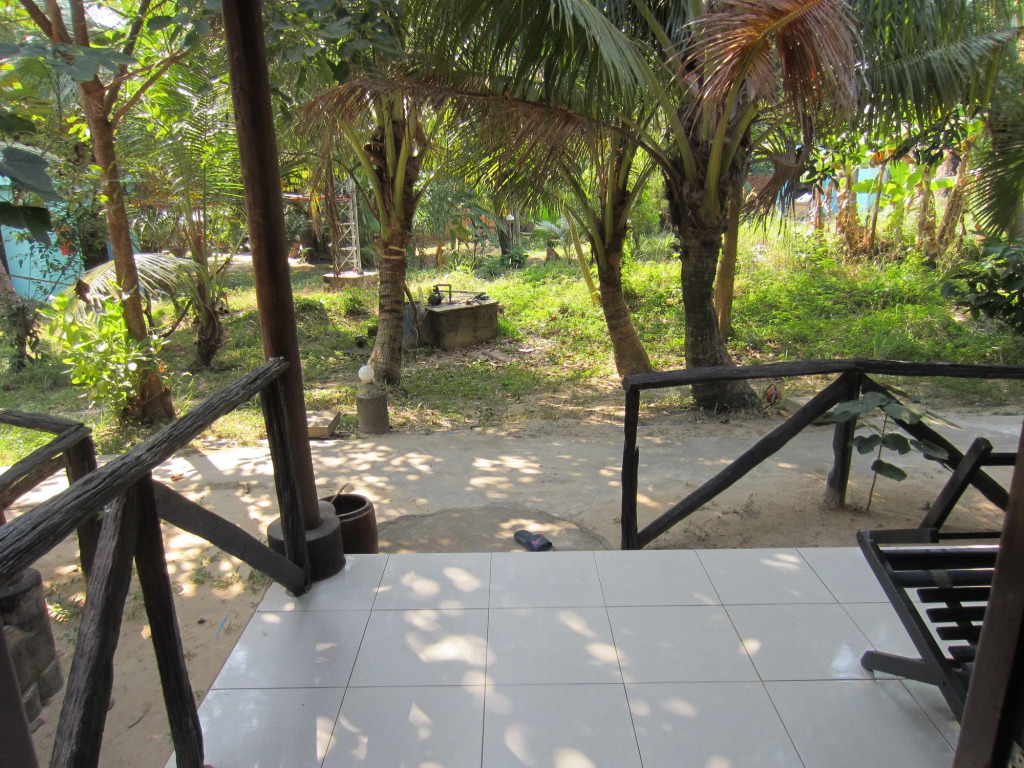 Mai Phuong Resort Phu Quoc