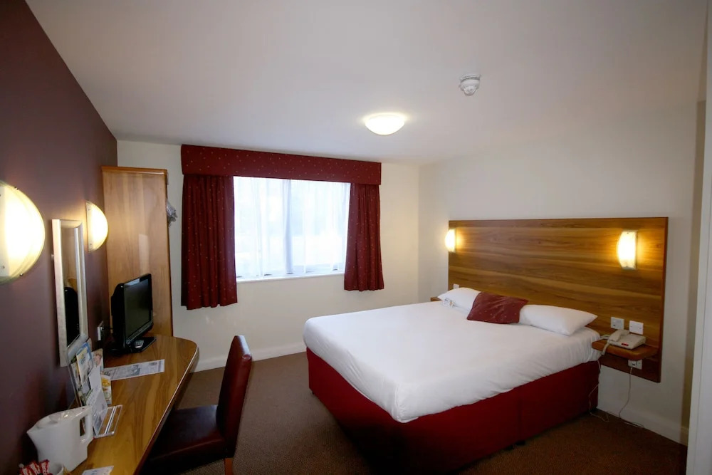 Days Inn Corley
