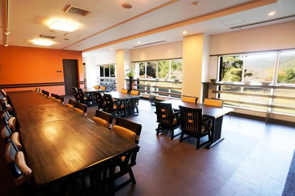Maple Inagawa Hotel