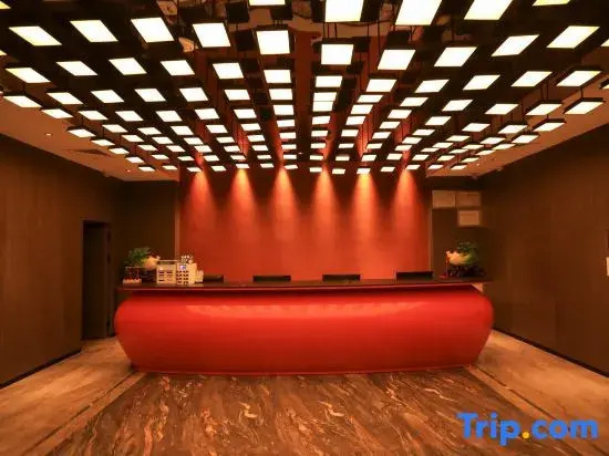 Xinzitan Business Hotel