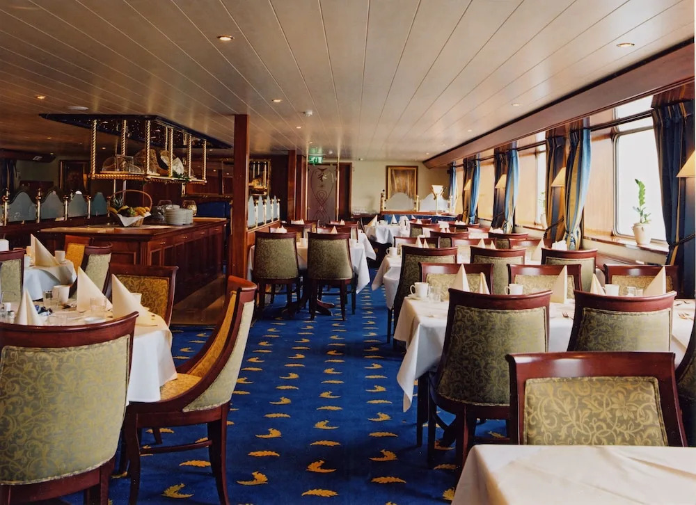 Crossgates Hotelship AltstadtNord - Köln