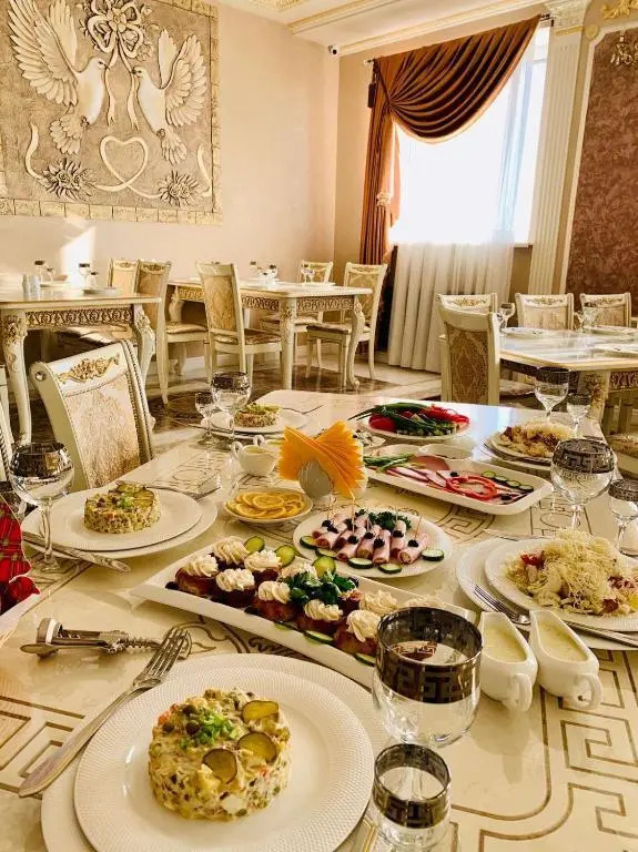 My house (Май хаус)