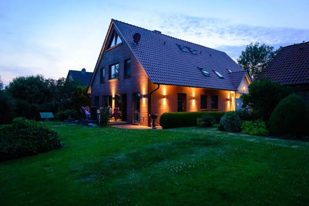 Ferienwohnungen Hensel