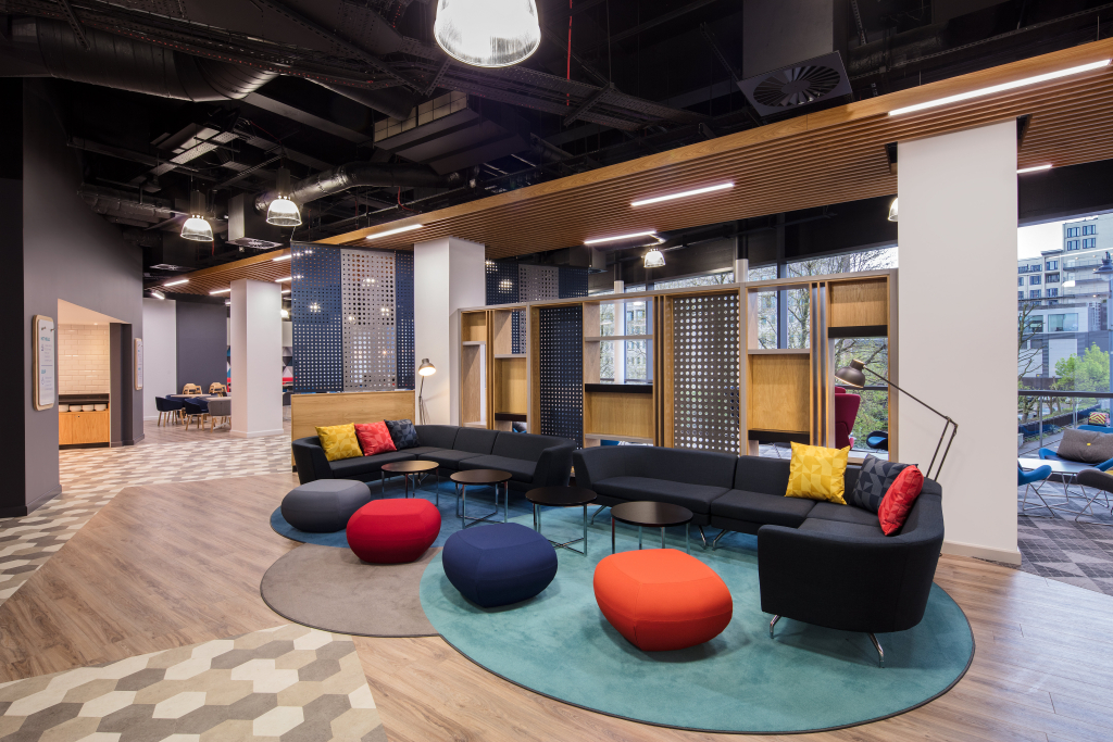 Holiday Inn Express - Birmingham - City Centre by IHG