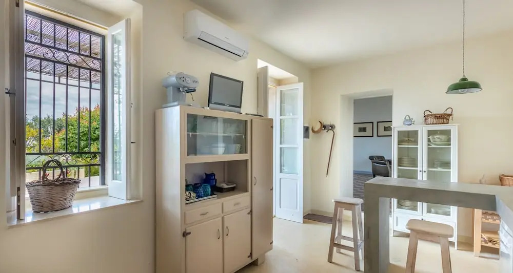 Charme Farmhouse Noto