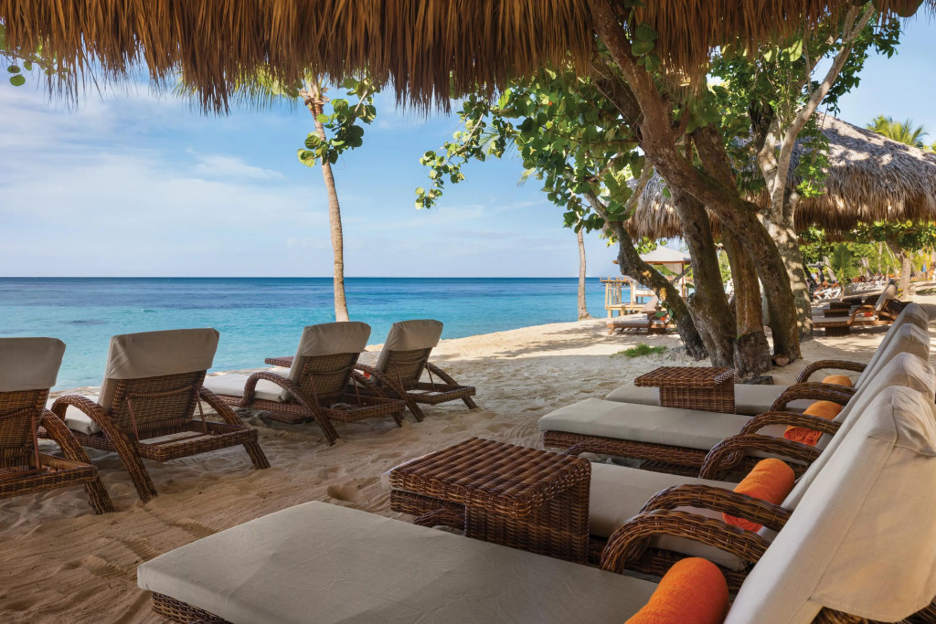 Dreams La Romana All-Inclusive Resort & Spa