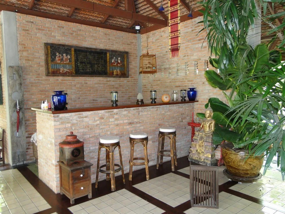 Ban Nong Resort