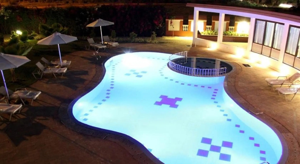 Beira Mar Beach Resort